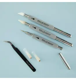 SPELLBINDERS SPELLBINDERS HANDY CRAFT TOOL SET