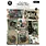 STUDIOLIGHT STUDIOLIGHT ESSENTIALS COLLECTION GEARHEAD WORKSHOP CARD MAKING PAD