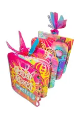 STUDIOLIGHT STUDIOLIGHT ART BY MARLENE PERFECT TEXTURES CLEAR STAMP SET