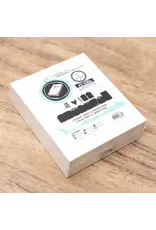 STUDIOLIGHT STUDIOLIGHT ART BY MARLENE ATC-SIZE MATCHBOX ALBUM ART JOURNAL