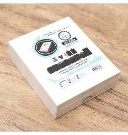 STUDIOLIGHT STUDIOLIGHT ART BY MARLENE ATC-SIZE MATCHBOX ALBUM ART JOURNAL