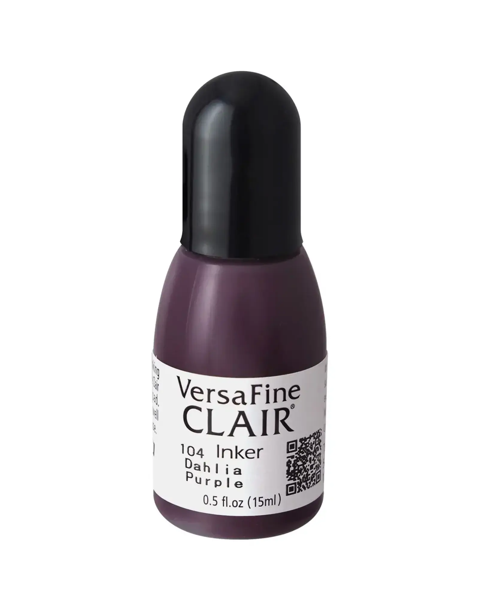 TSUKINEKO TSUKINEKO VERSAFINE DAHLIA PURPLE CLAIR REINKER