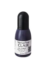 TSUKINEKO TSUKINEKO VERSAFINE WISTERIA PURPLE CLAIR REINKER