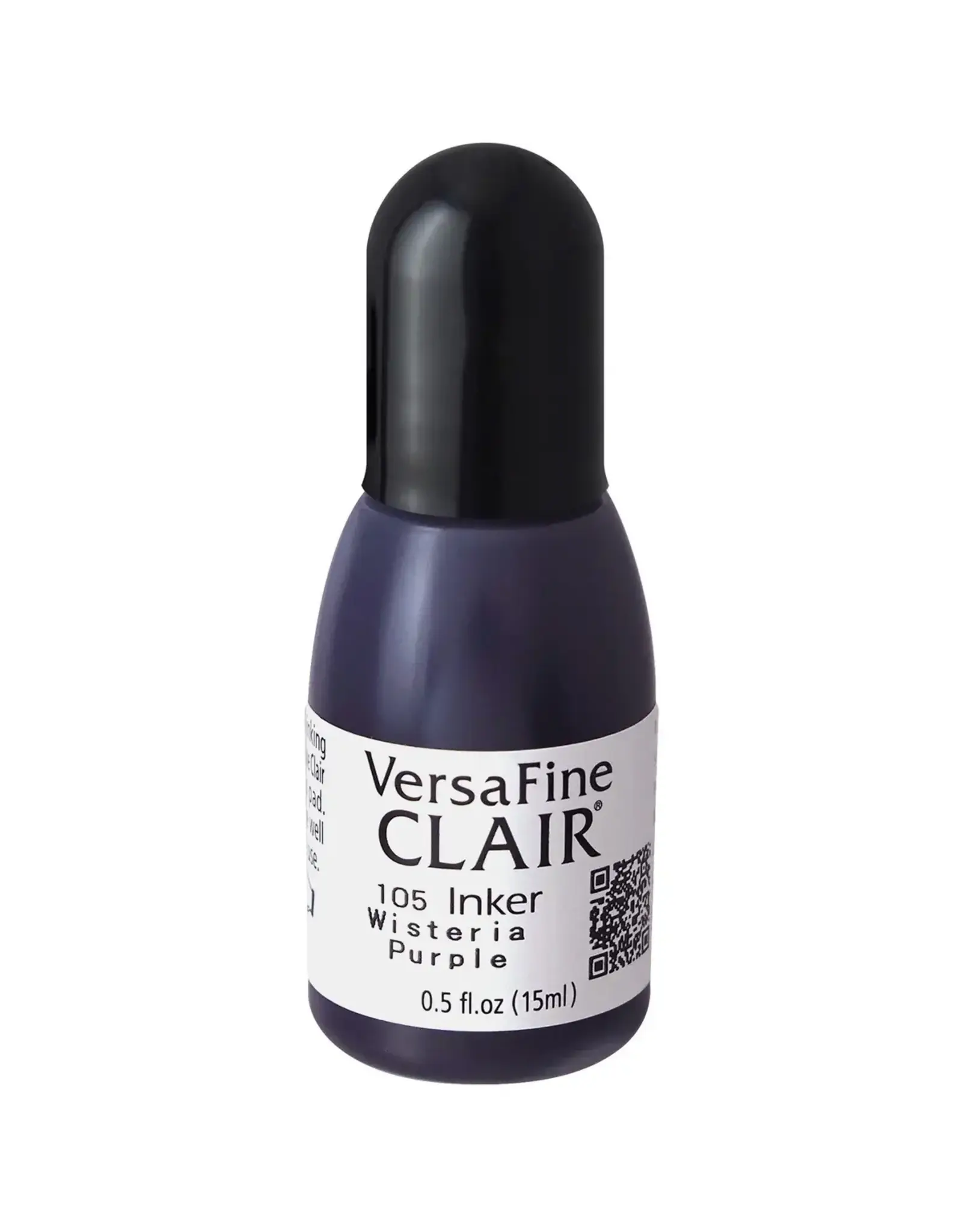 TSUKINEKO TSUKINEKO VERSAFINE WISTERIA PURPLE CLAIR REINKER