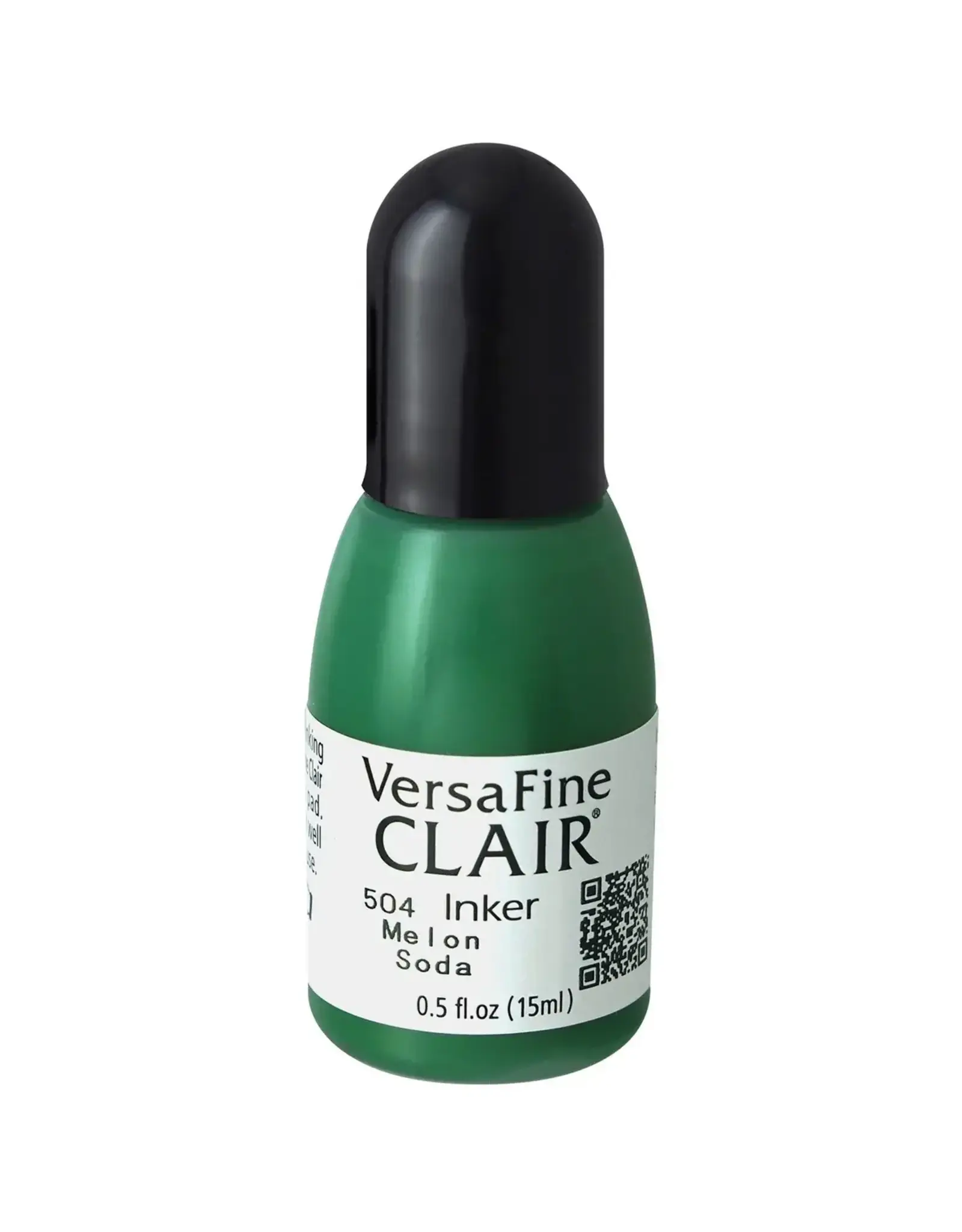 TSUKINEKO TSUKINEKO VERSAFINE MELON SODA CLAIR REINKER