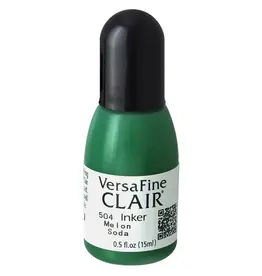 TSUKINEKO TSUKINEKO VERSAFINE MELON SODA CLAIR REINKER