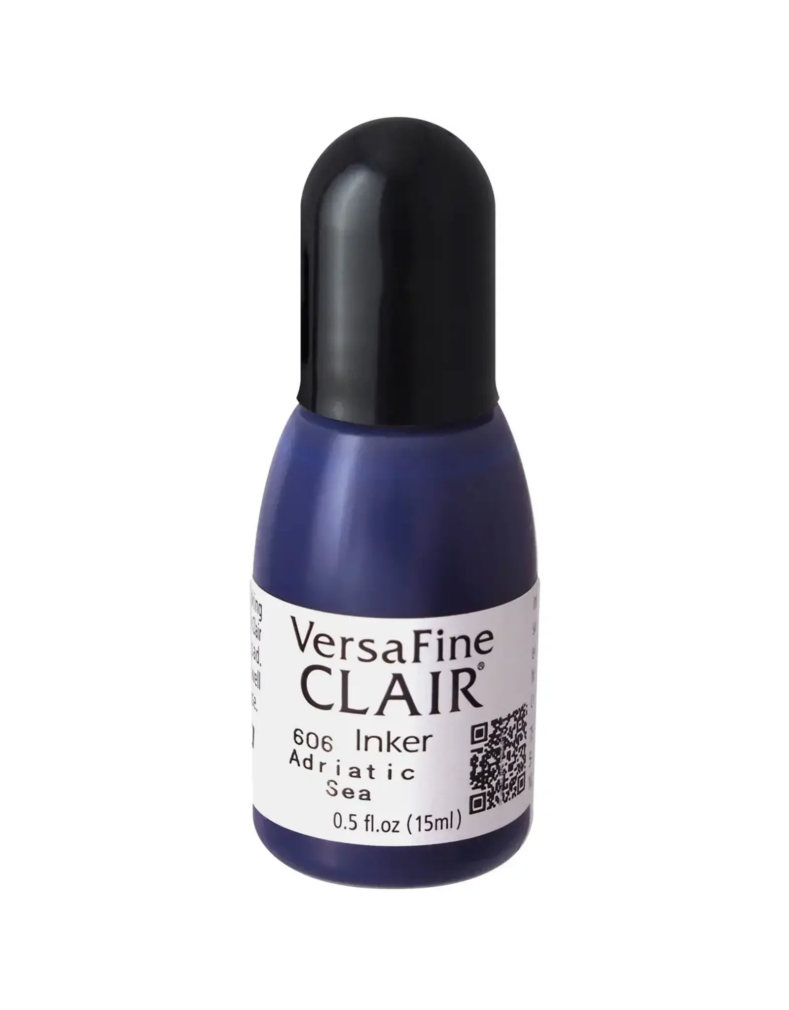 TSUKINEKO TSUKINEKO VERSAFINE ADRIATIC SEA CLAIR REINKER