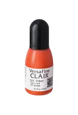 TSUKINEKO TSUKINEKO VERSAFINE CARROT ORANGE CLAIR REINKER