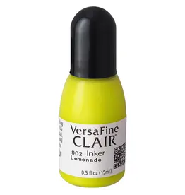 TSUKINEKO TSUKINEKO VERSAFINE LEMONADE CLAIR REINKER