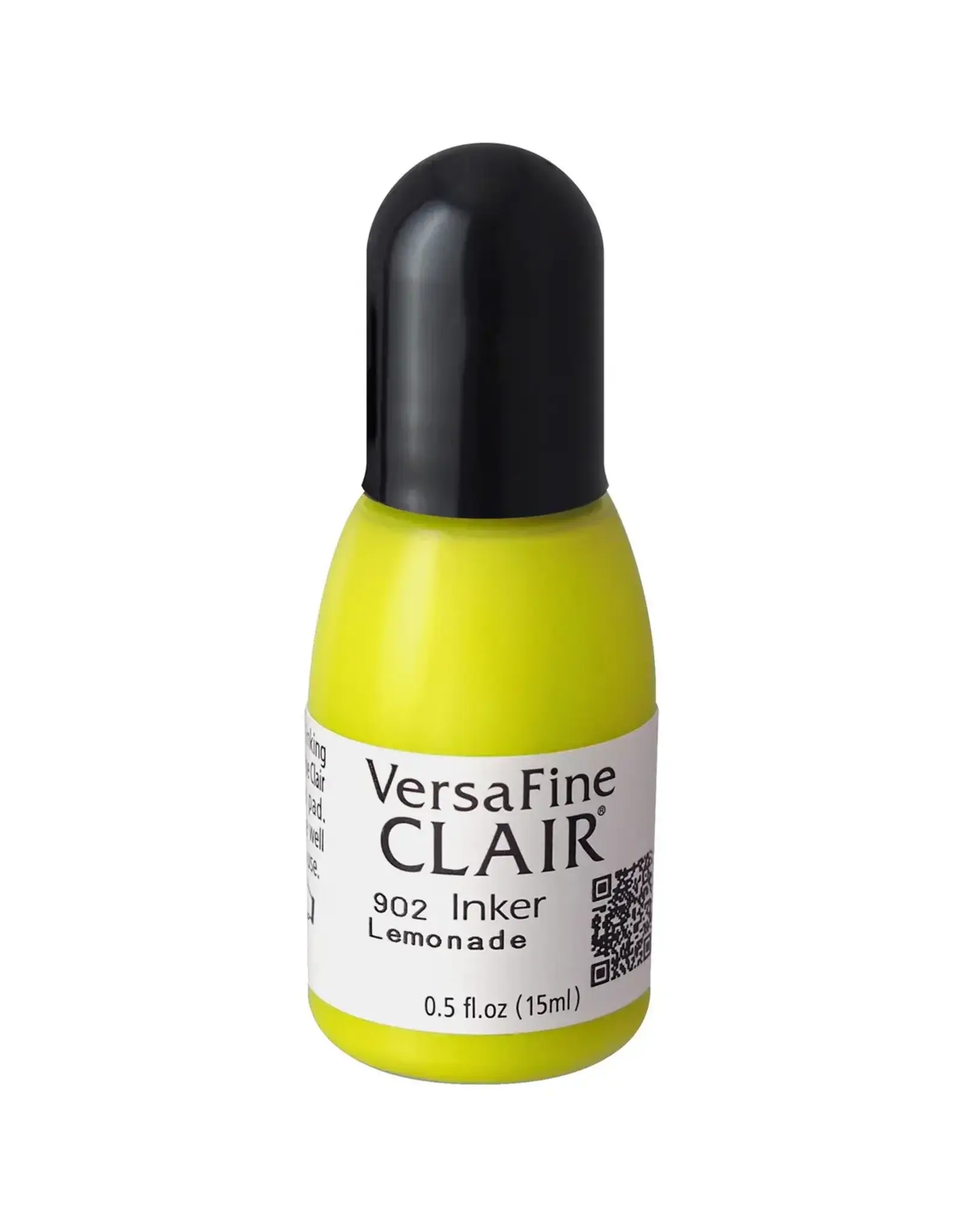 TSUKINEKO TSUKINEKO VERSAFINE LEMONADE CLAIR REINKER