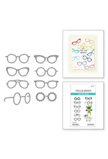 SPELLBINDERS SPELLBINDERS SMART GLASSES DIE SET