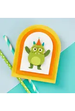 SPELLBINDERS SPELLBINDERS SMART GLASSES DIE SET