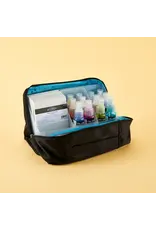 THE ORGANIZED OPTION THE ORGANIZED OPTION TOO TAG ALONG TOTE II