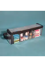 THE ORGANIZED OPTION THE ORGANIZED OPTION CHASITY - ZIP & GO BAG