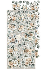 CRAFT O'CLOCK CRAFT O'CLOCK LIFETIME LOVING YOU EXTRAS SET-MIX 6x12 COLLECTION PACK 18 SHEETS