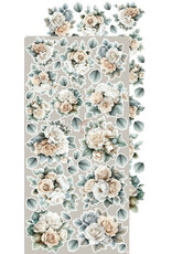 CRAFT O'CLOCK CRAFT O'CLOCK LIFETIME LOVING YOU EXTRAS SET-MIX 6x12 COLLECTION PACK 18 SHEETS