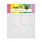 WAFFLE FLOWER WAFFLE FLOWER POSTAGE COLLAGE MOM STENCIL SET