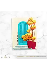 ALTENEW ALTENEW ARCHED DOORS LAYERING DIE SET