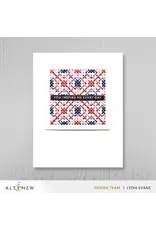 ALTENEW ALTENEW PEGBOARD PANELS DIE SET