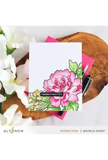 ALTENEW ALTENEW BUILD-A-GARDEN: GARLAND GRACE CLEAR STAMP, STENCIL SET AND ADD-ON DIE SET BUNDLE