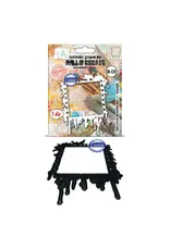 AALL & CREATE AALL & CREATE #120 DRIPLIGHT DIE