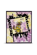 AALL & CREATE AALL & CREATE #120 DRIPLIGHT DIE