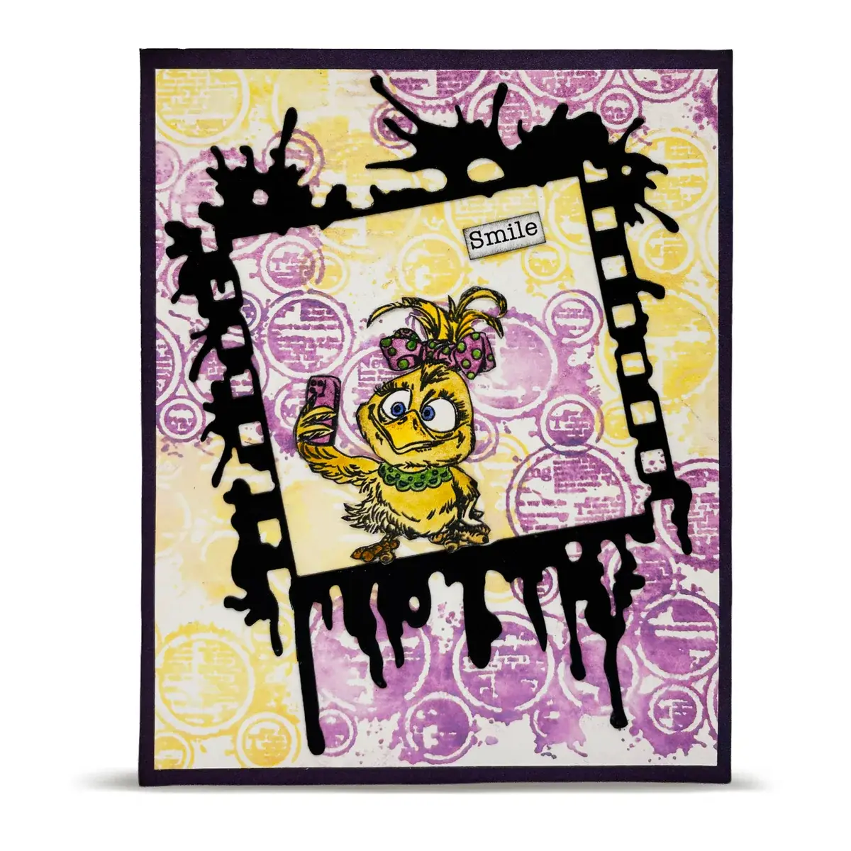 AALL & CREATE AALL & CREATE #120 DRIPLIGHT DIE