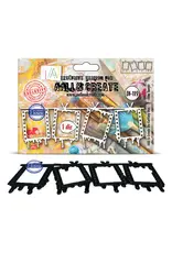 AALL & CREATE AALL & CREATE #119 FILM TANGLE DIE