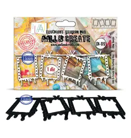 AALL & CREATE AALL & CREATE #119 FILM TANGLE DIE
