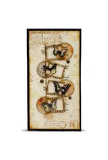 AALL & CREATE AALL & CREATE #119 FILM TANGLE DIE