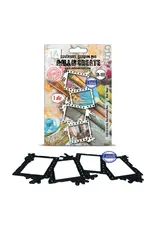 AALL & CREATE AALL & CREATE #118 REEL HAZE DIE