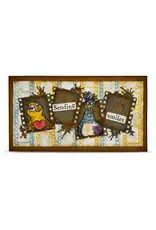 AALL & CREATE AALL & CREATE #118 REEL HAZE DIE