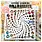AALL & CREATE AALL & CREATE AUTOUR DE MWA #264 CENTER SPIN 6X6 STENCIL