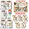 AALL & CREATE AALL & CREATE JANET KLEIN THROUGH THE LENS STAMP BUNDLE
