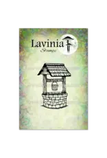 LAVINIA STAMPS LAVINIA STAMPS STARWELL CLEAR STAMP