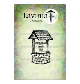 LAVINIA STAMPS LAVINIA STAMPS STARWELL CLEAR STAMP