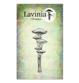 LAVINIA STAMPS LAVINIA STAMPS RUNECAP CLEAR STAMP
