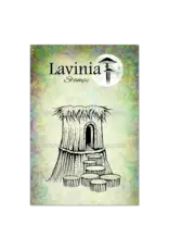 LAVINIA STAMPS LAVINIA STAMPS FAELORN REST CLEAR STAMP