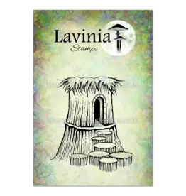 LAVINIA STAMPS LAVINIA STAMPS FAELORN REST CLEAR STAMP