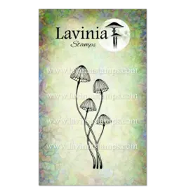 LAVINIA STAMPS LAVINIA STAMPS FAEDEW CLEAR STAMP
