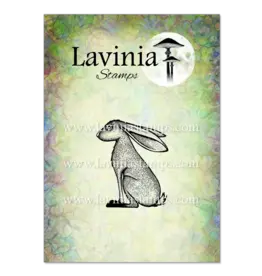 LAVINIA STAMPS LAVINIA STAMPS ELDERSKIP CLEAR STAMP