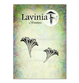 LAVINIA STAMPS LAVINIA STAMPS CURLSHADE CLEAR STAMP SET