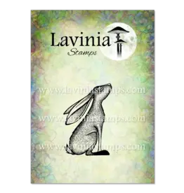 LAVINIA STAMPS LAVINIA STAMPS ASHFOOT CLEAR STAMP