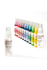 LAVINIA STAMPS LAVINIA BRIGHT WHITE ACRYLIC SPRAY