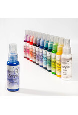 LAVINIA STAMPS LAVINIA PERIWINKLE ACRYLIC SPRAY