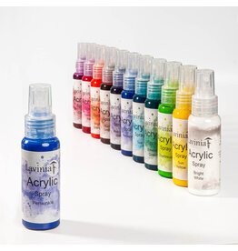LAVINIA STAMPS LAVINIA PERIWINKLE ACRYLIC SPRAY