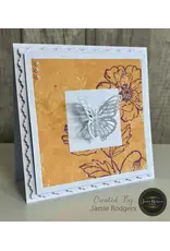 JAMIE RODGERS CRAFTS JAMIE RODGERS CRAFTS FLUTED RECTANGLES DIE SET