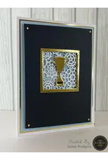 JAMIE RODGERS CRAFTS JAMIE RODGERS CRAFTS COGS DIE SET