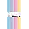 STUDIOLIGHT STUDIOLIGHT SWEET AS CANDY ESSENTIALS UNICOLOR PAPER PAD