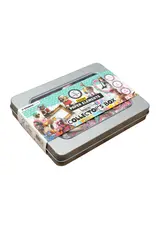 STUDIOLIGHT STUDIOLIGHT ART BY MARLENE COLLECTOR'S BOX LUXURY PAPER ELEMENTS